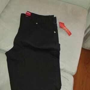 Women's Chaps Denim Delaney Straight  Leg Jeans